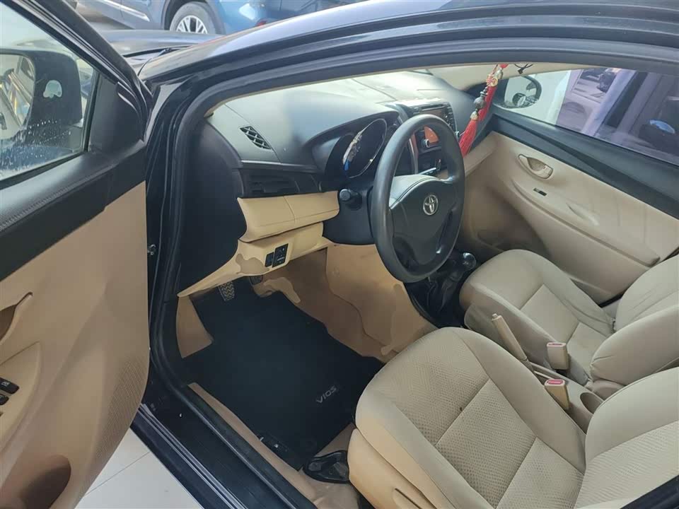 Toyota Vios