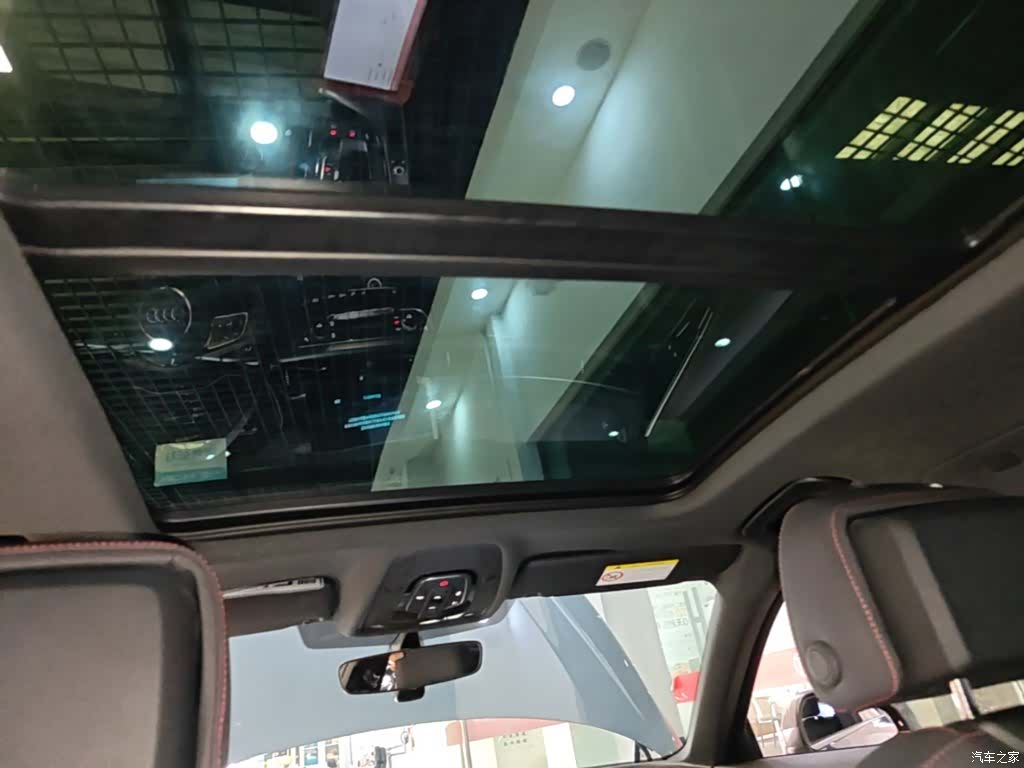 Audi A4L, 2023 14