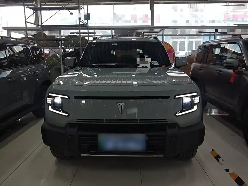 DEEPAL Dark blue G318