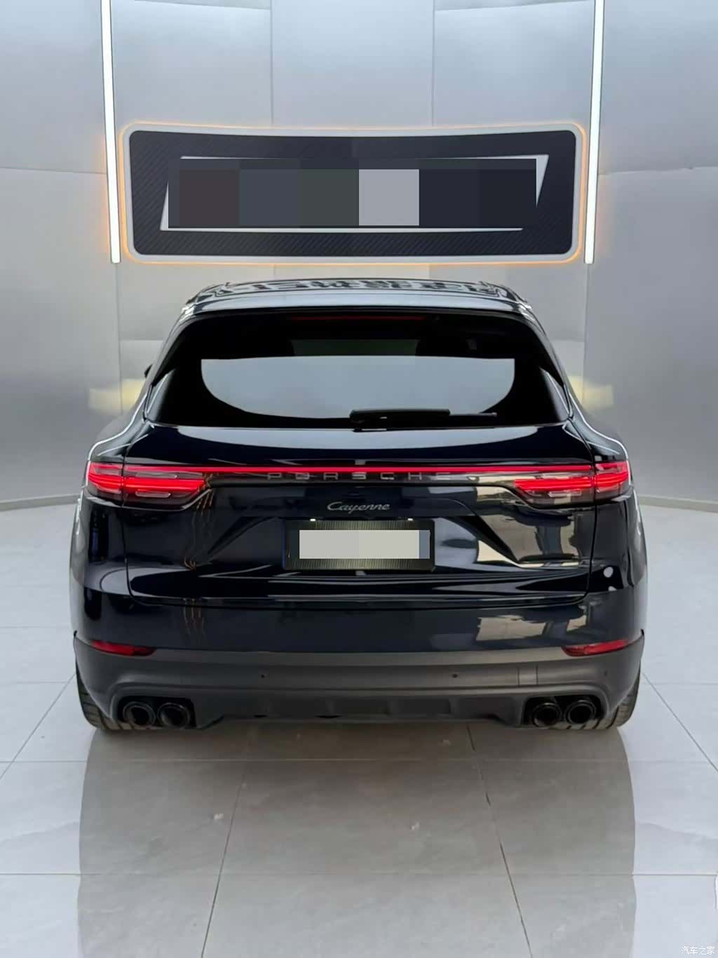 Porsche Cayenne, 2023 8
