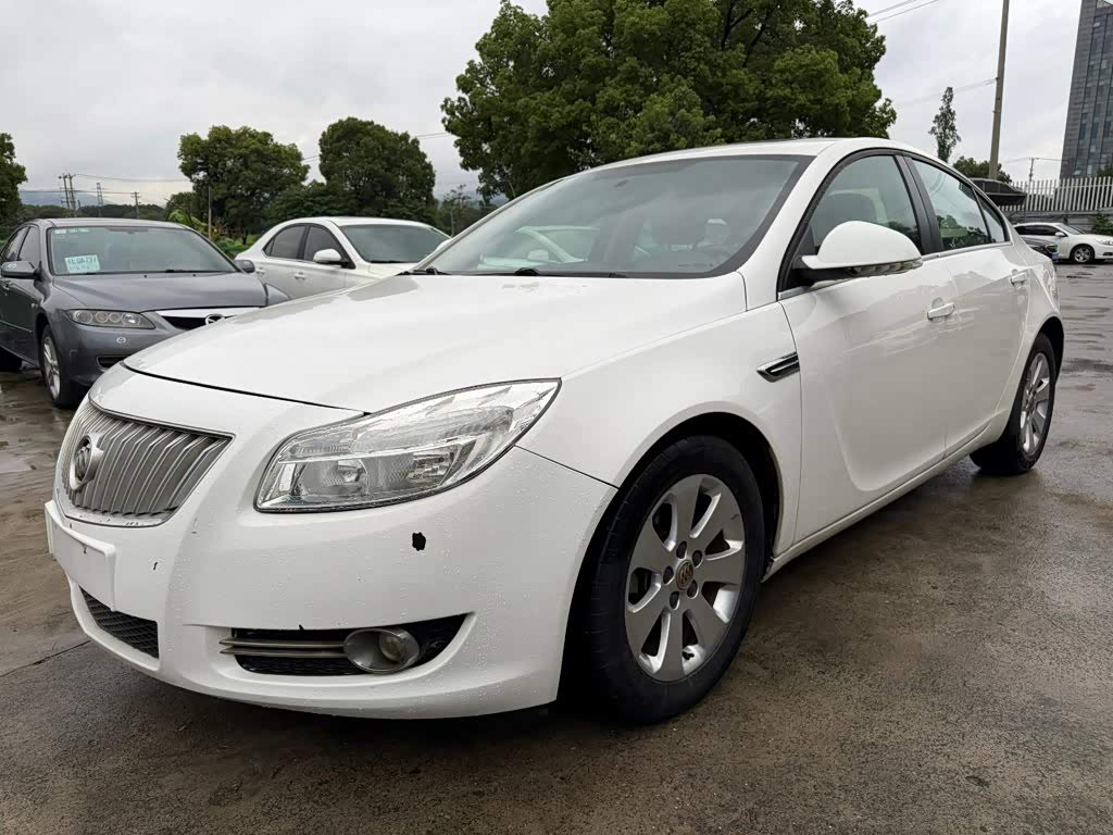Buick Regal