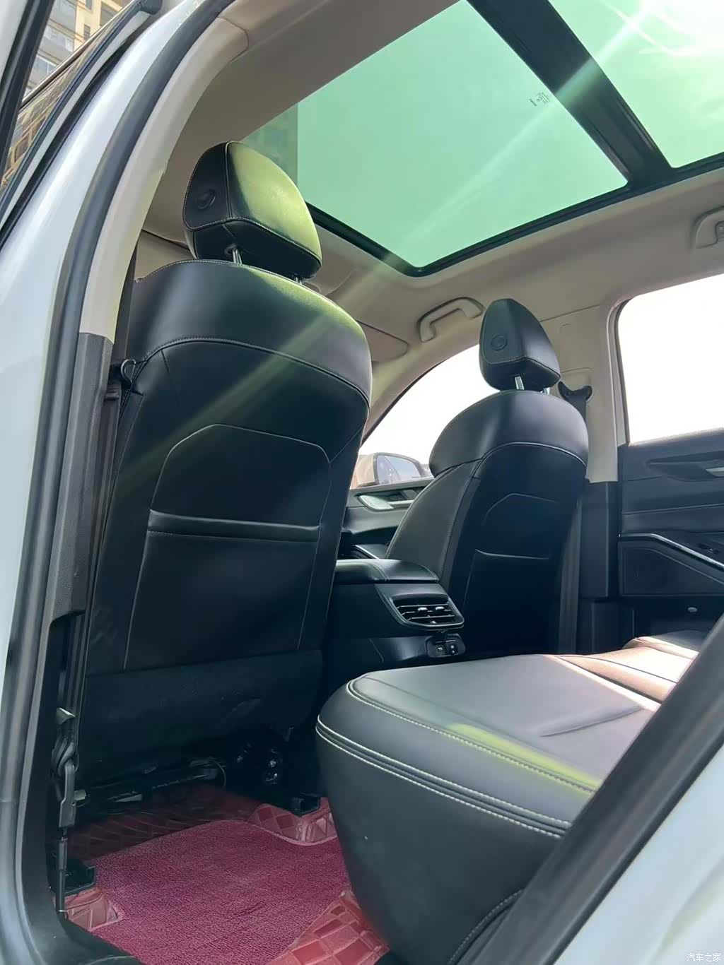 Haval H6, 2020 13
