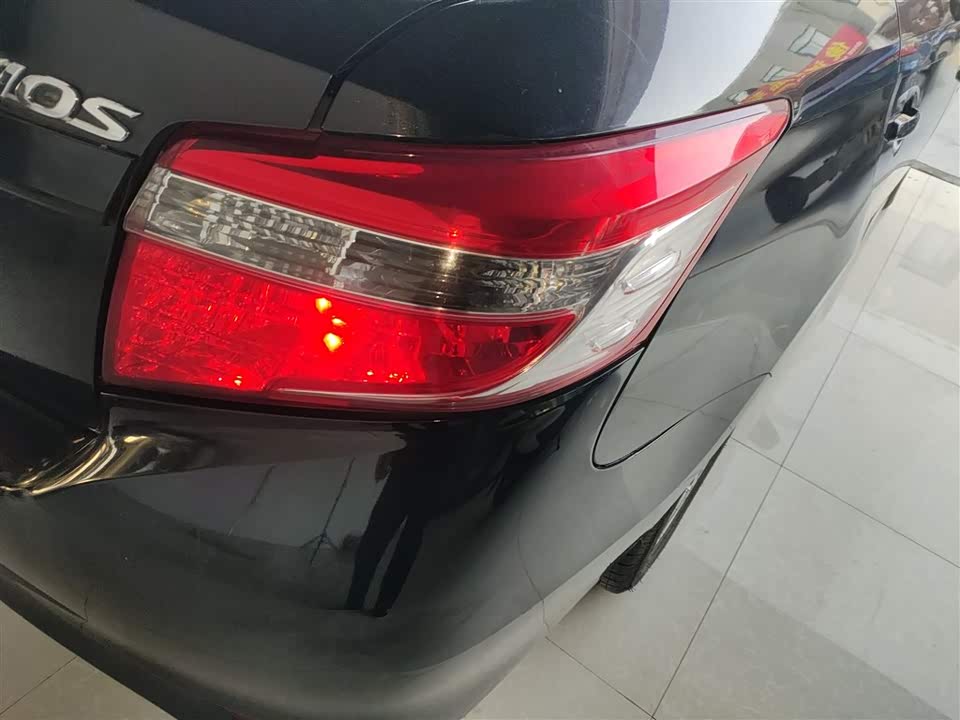 Toyota Vios