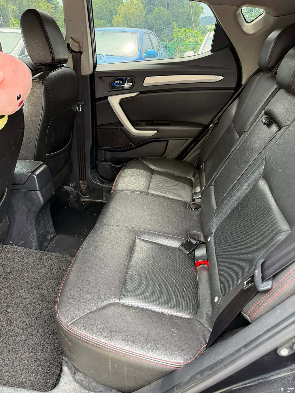 JAC S3, 2016 10