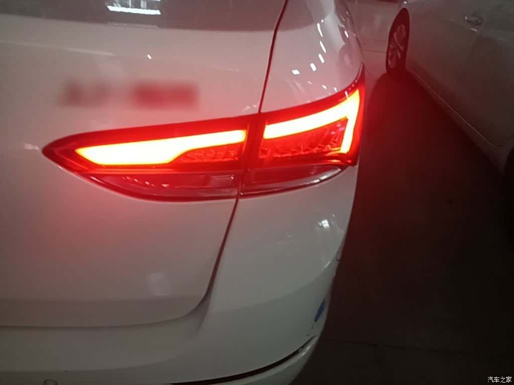 Buick VI, 2019 8
