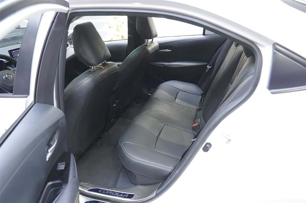 Toyota Corolla, 2024 16