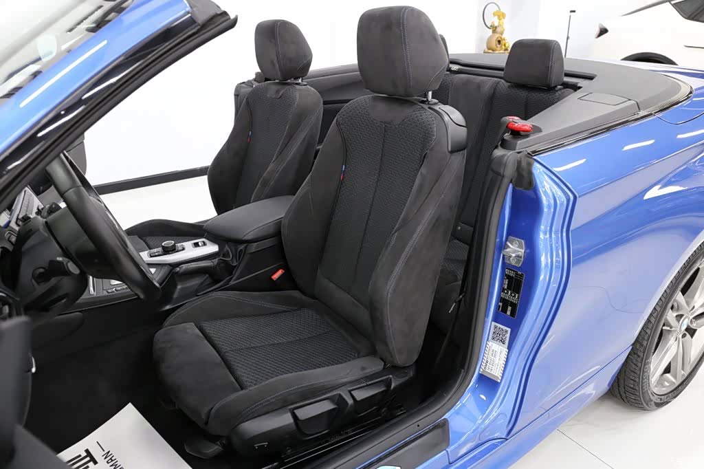 BMW 2 Series, 2018 10