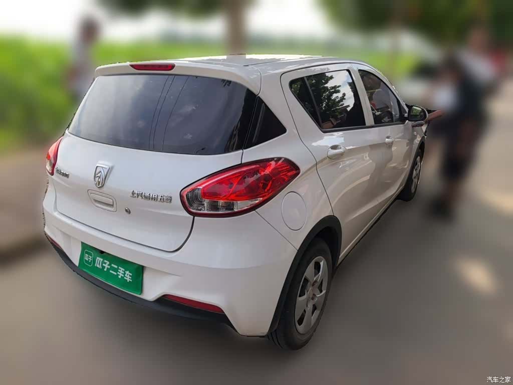 Wuling 310, 2021 все фото
