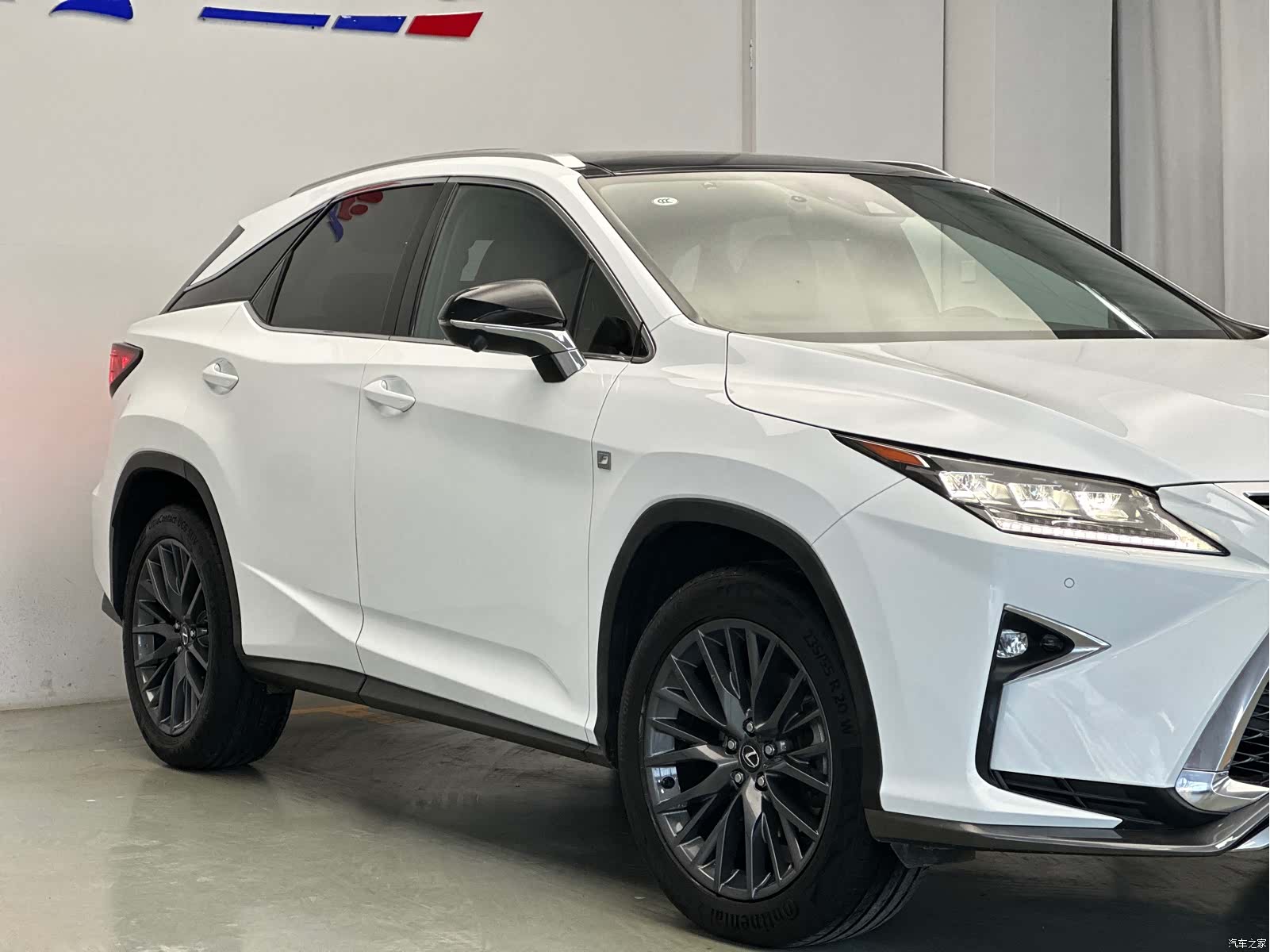Lexus RX, 2016 7