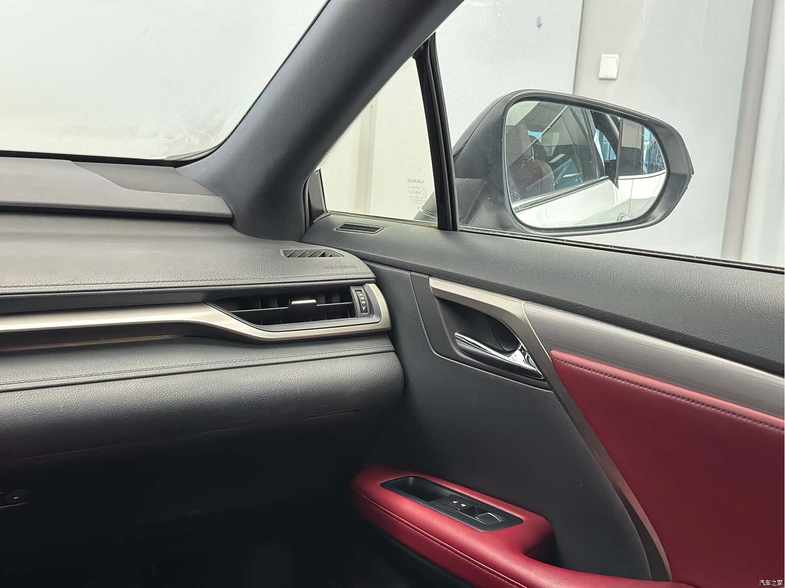 Lexus RX, 2016 35
