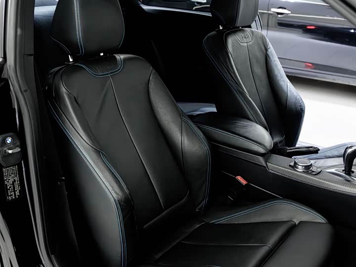 BMW M2 2016 M2