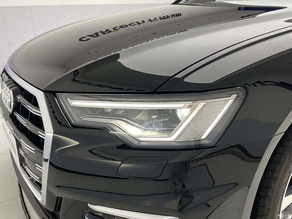 Audi A6L, 2025 9