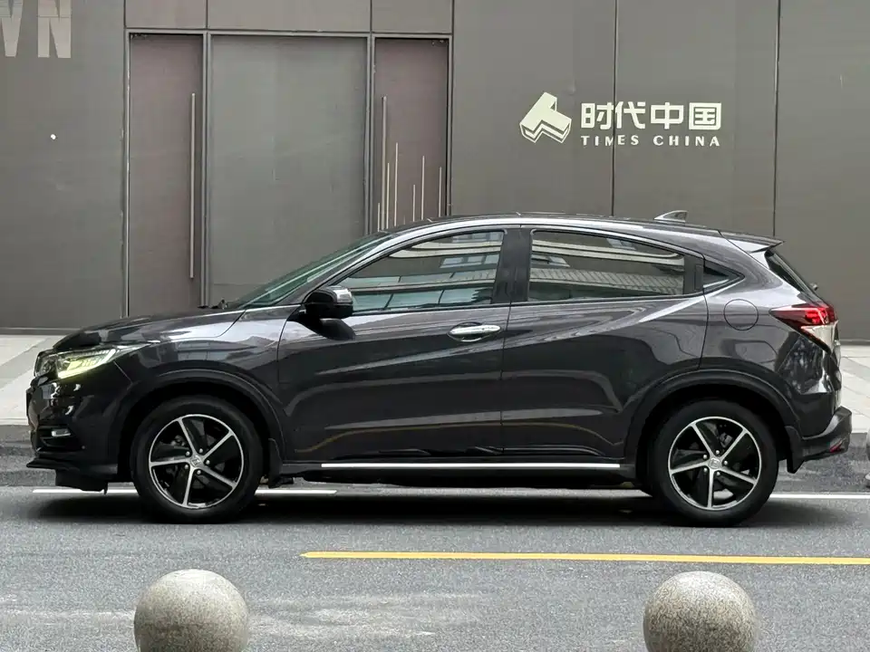 Honda Binzhi