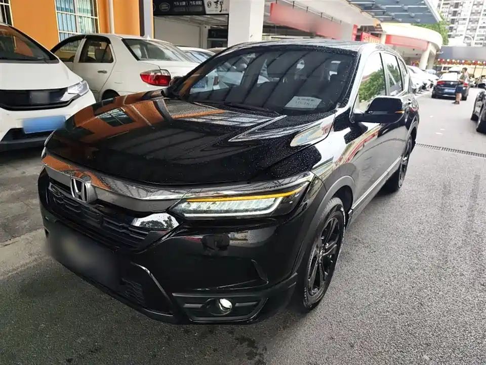 Honda Hao Ying