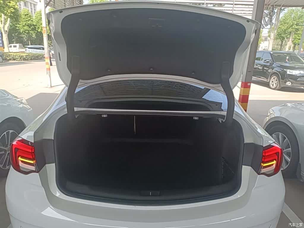 Buick Regal, 2021 15
