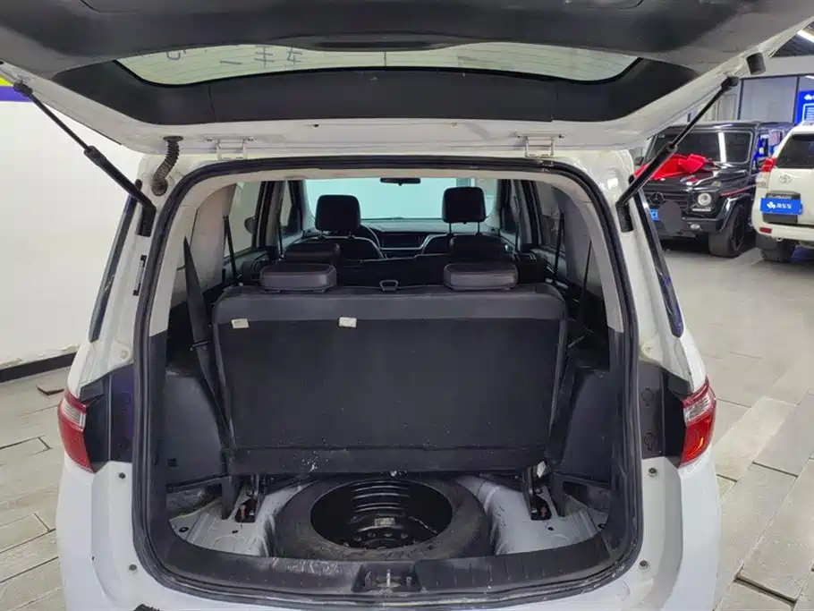 Changan Kaicheng Changan Auchan A600