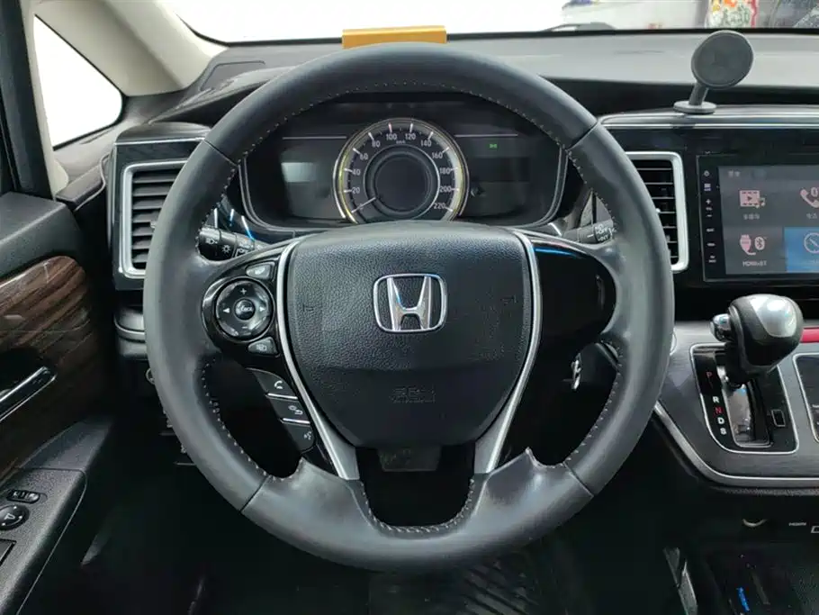 Honda Ai Lishen