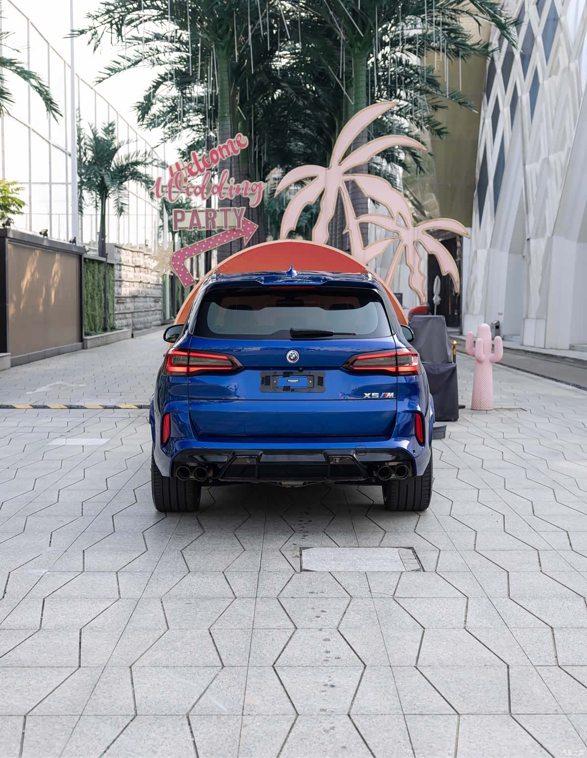 BMW X5, 2023 все фото