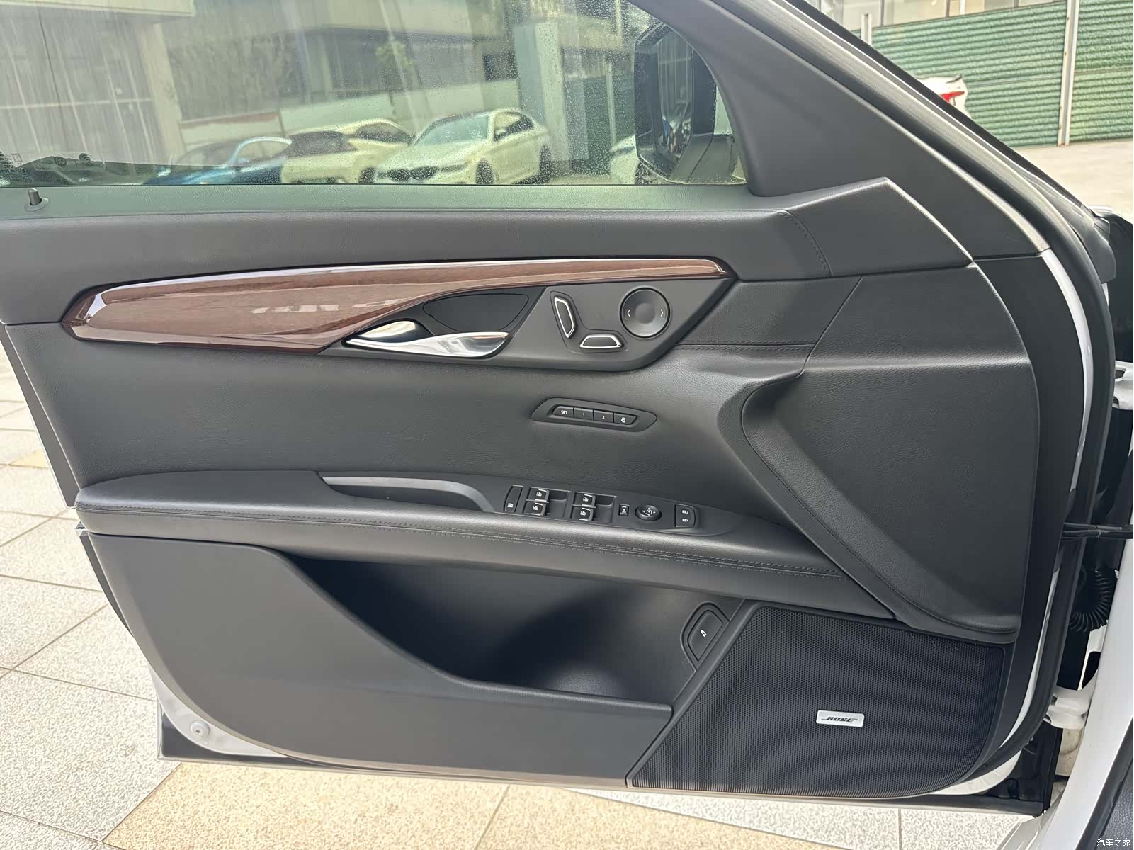 Cadillac CT6, 2021 18