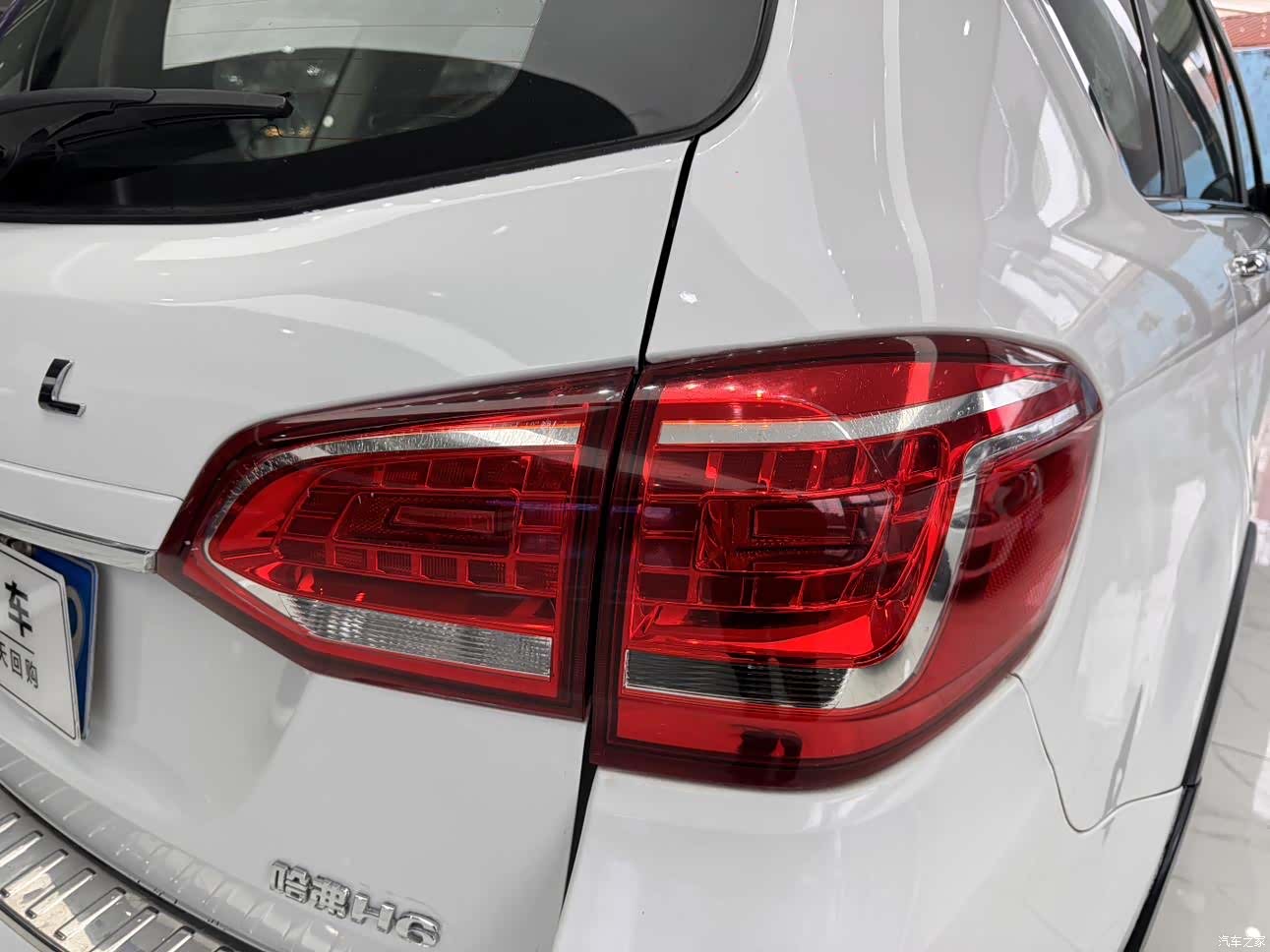 Haval H6, 2014 26