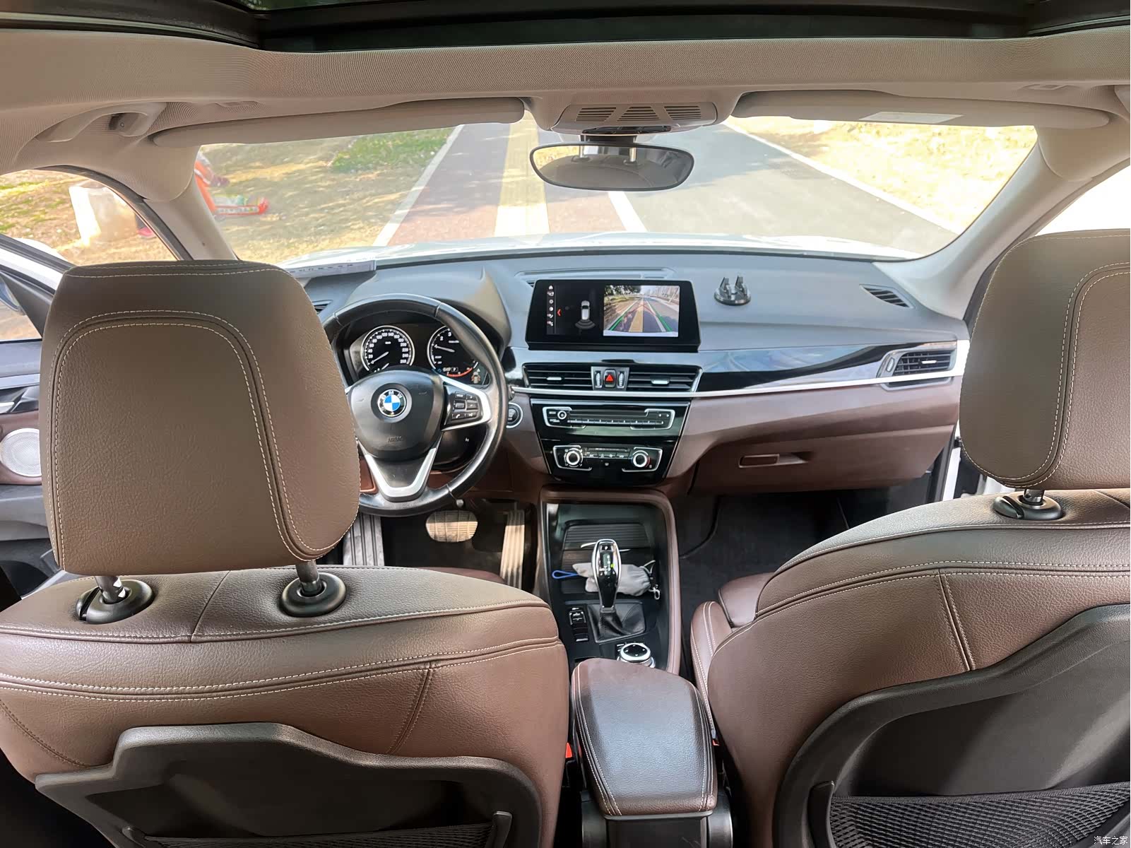 BMW X1, 2022 14