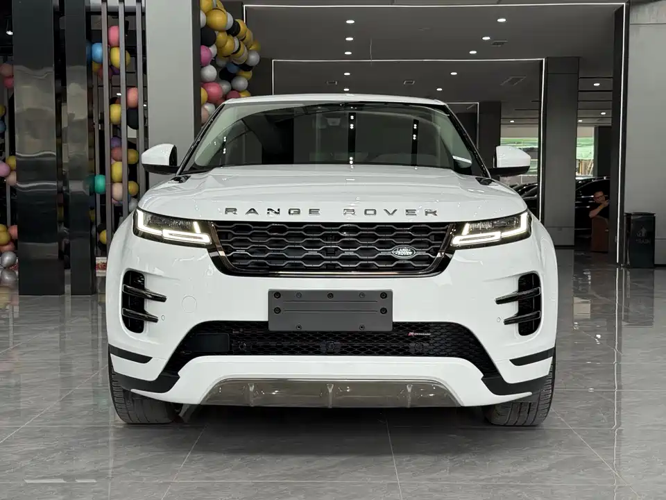 Land Rover Range Rover Aurora