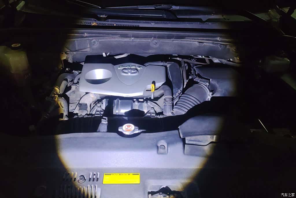 Toyota Highlander, 2017 10