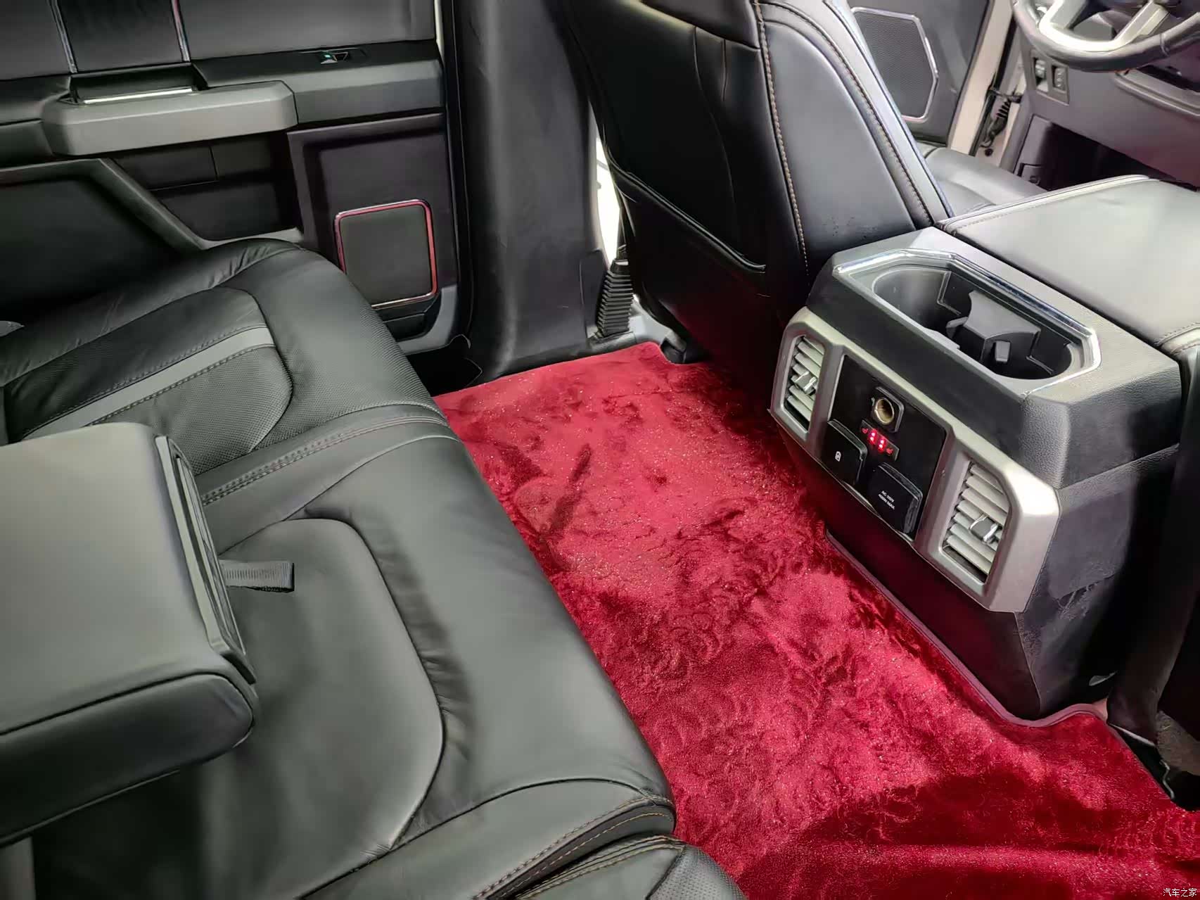 Ford F-150, 2019 11