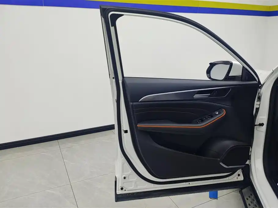 Haval F7 Haval F7