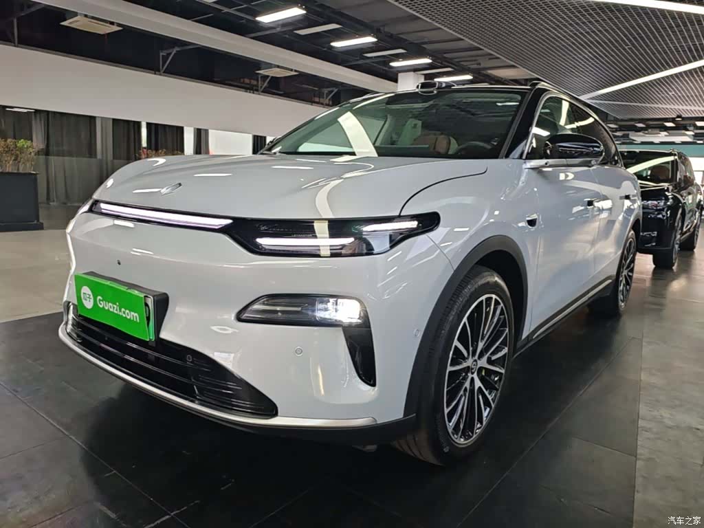 Leapmotor C11, 2025 1