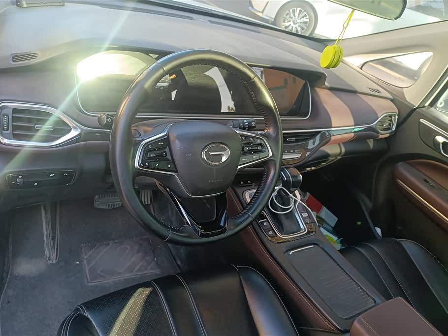 Trumpchi Trumpchi M6