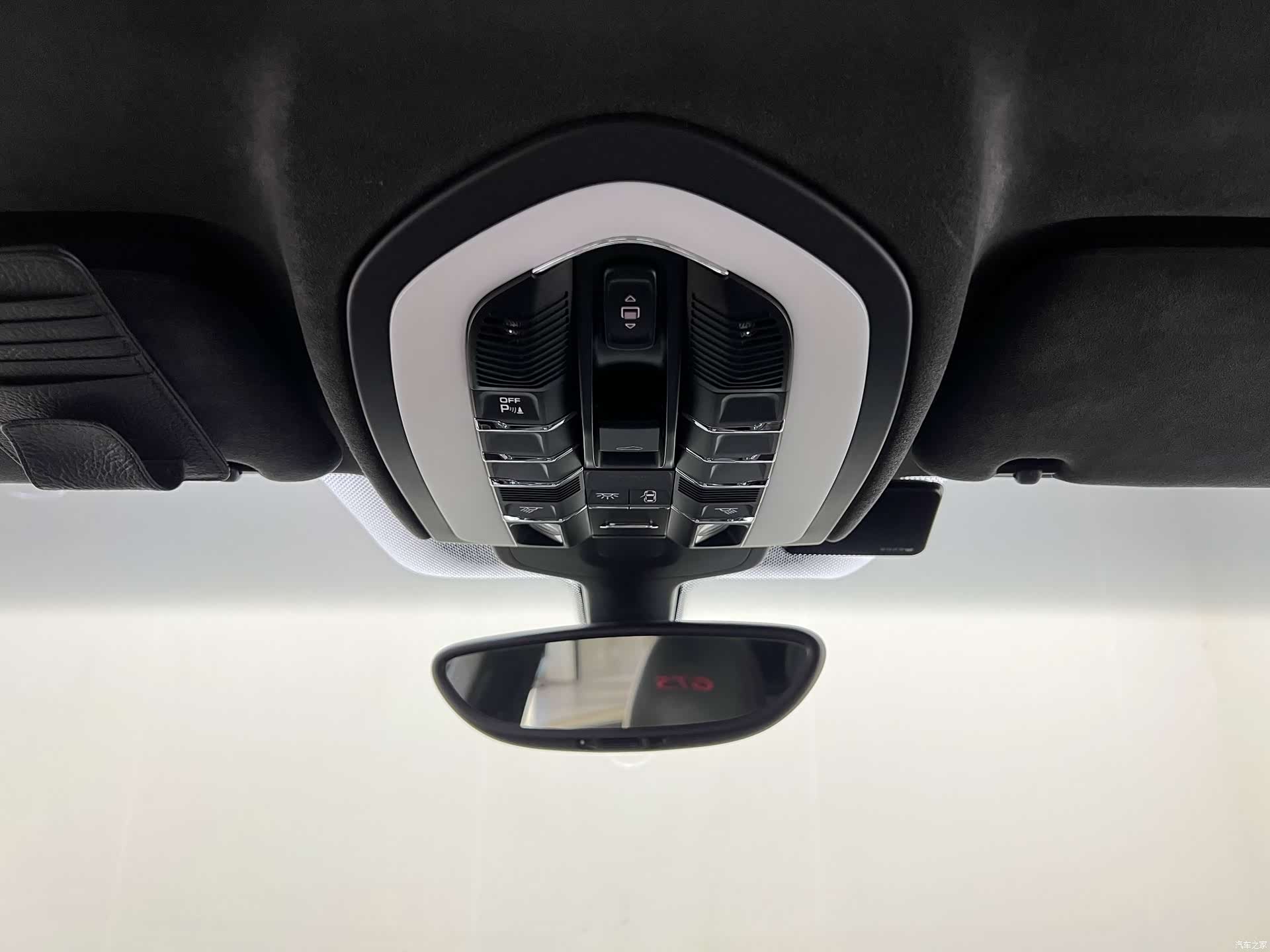 Porsche Cayenne, 2016 27