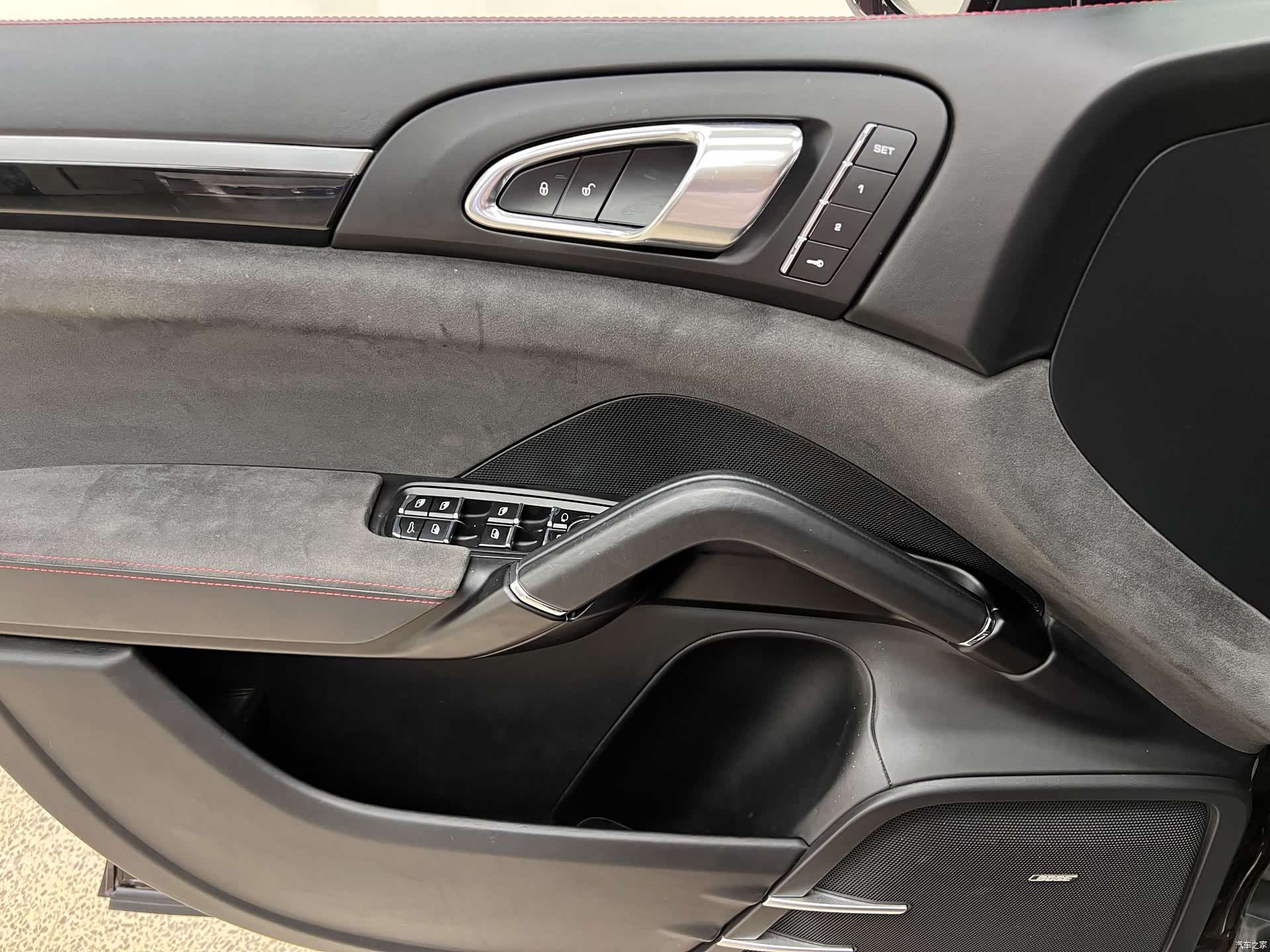 Porsche Cayenne, 2016 13