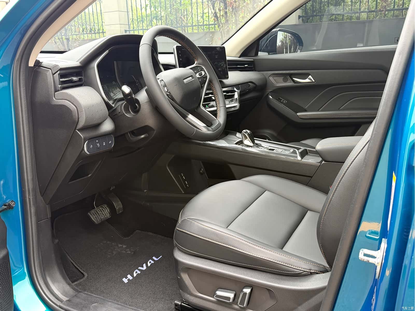 Haval Jolion, 2022 17