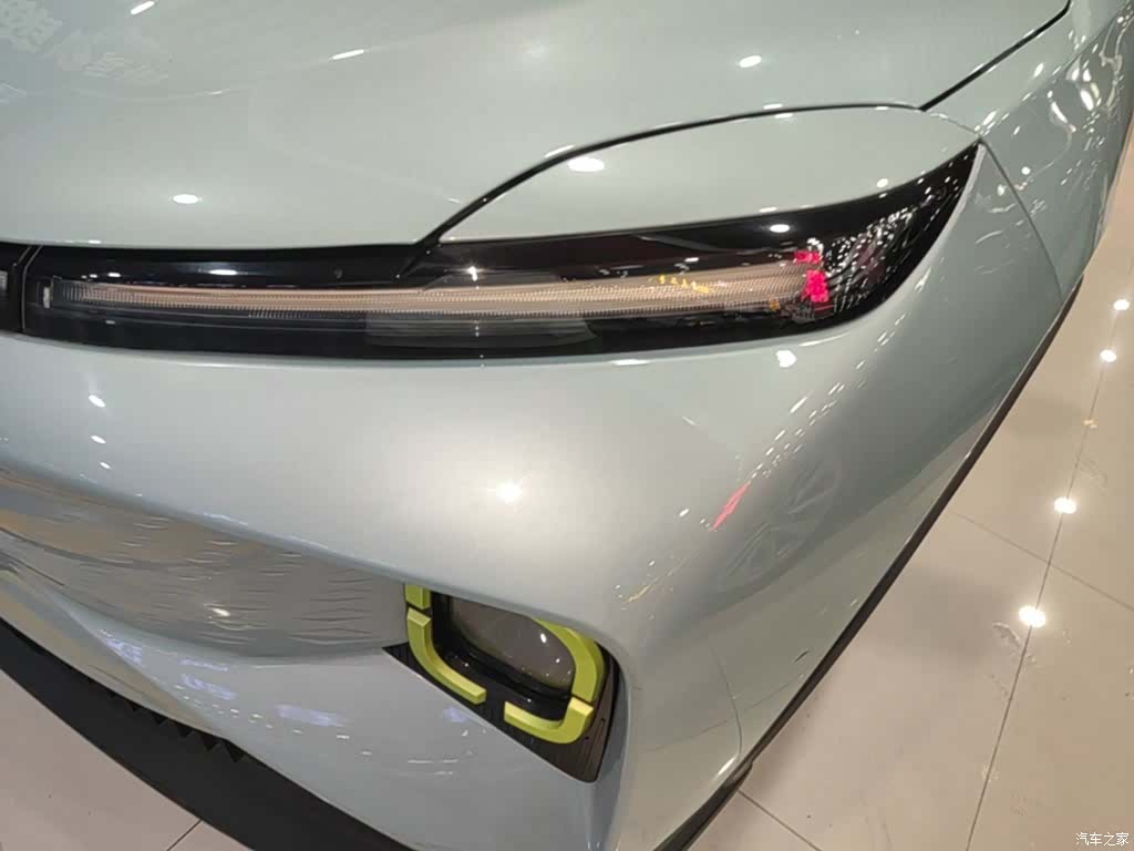 Geely E, 2023 24