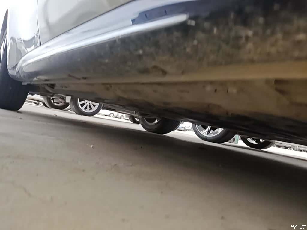 Wuling 460, 2023 21