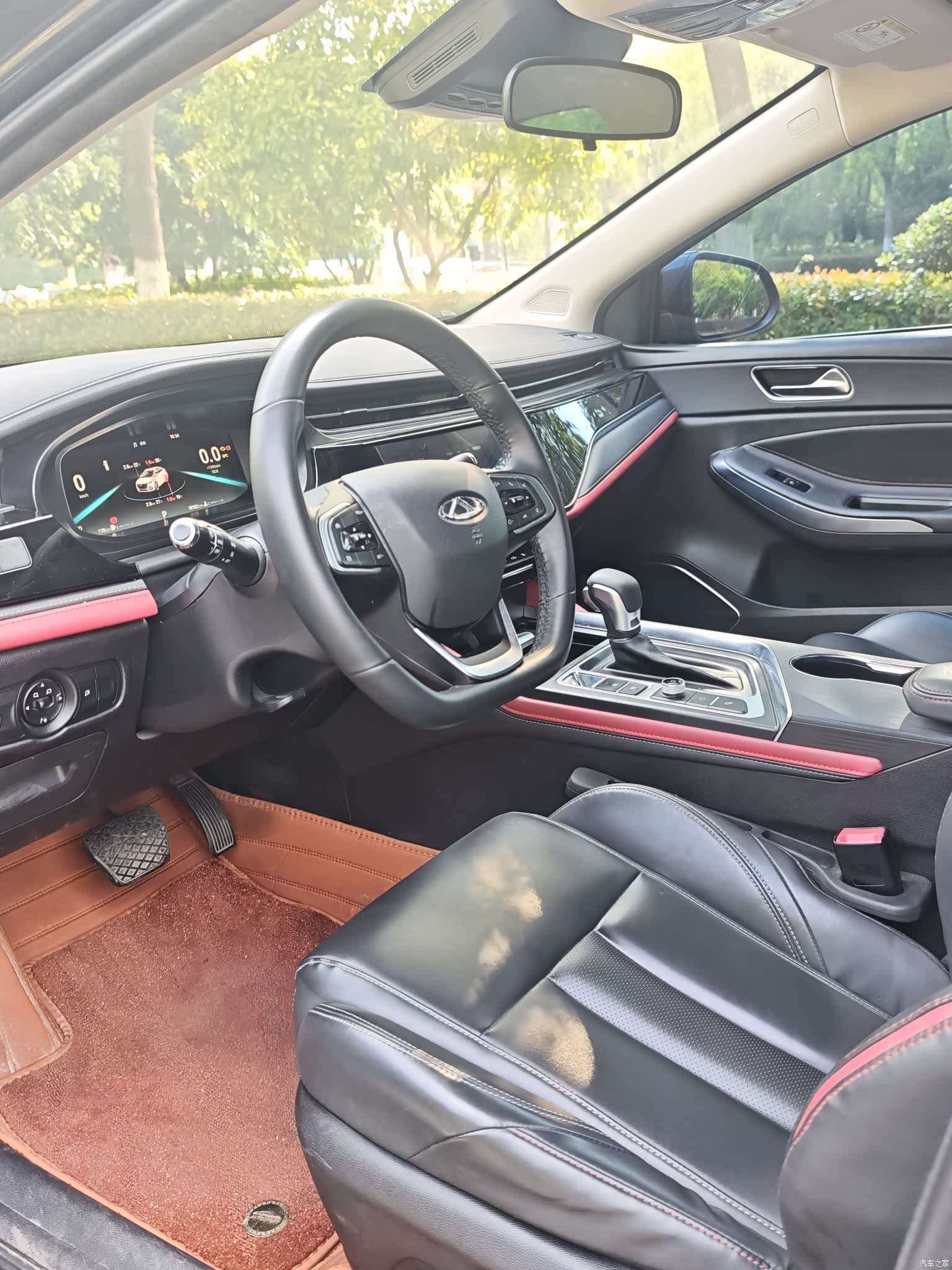 Chery 5, 2023 11