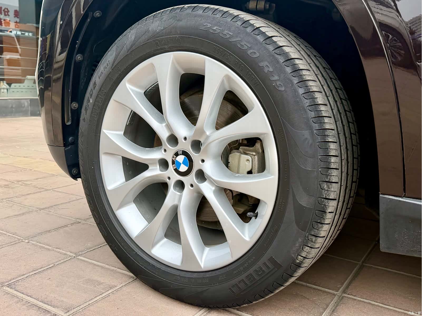 BMW X5, 2018 6