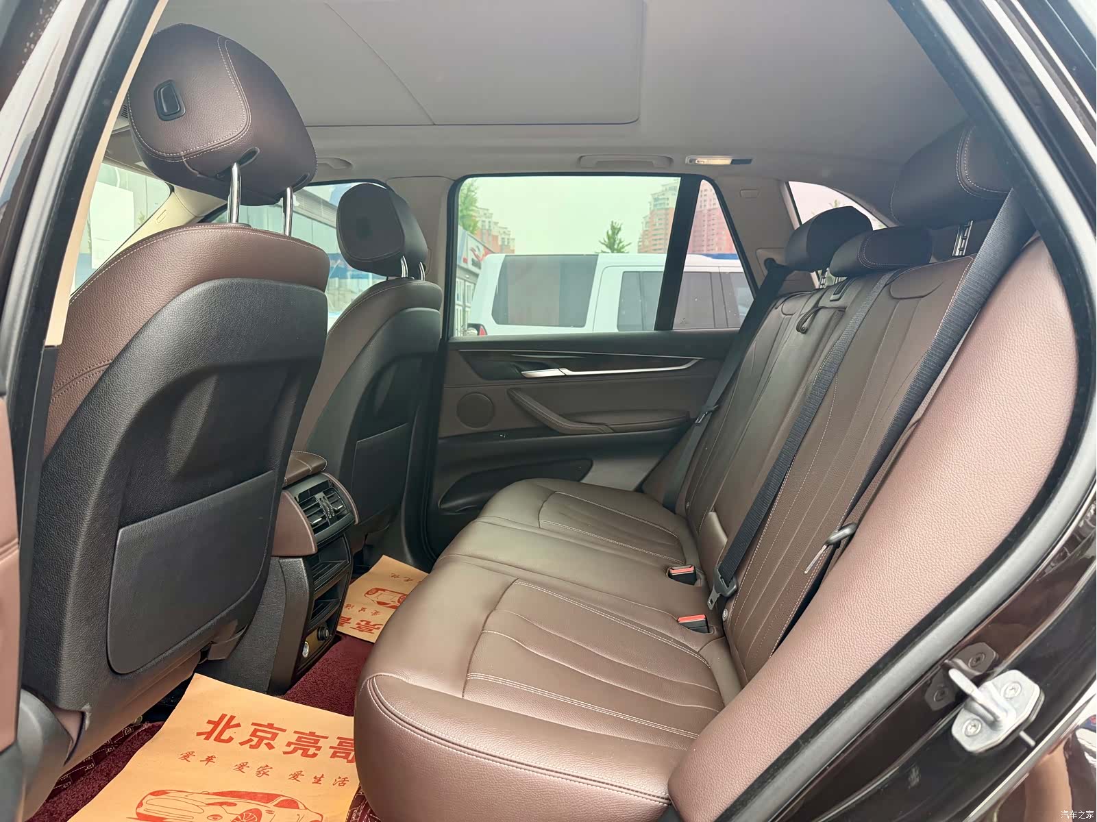 BMW X5, 2018 16
