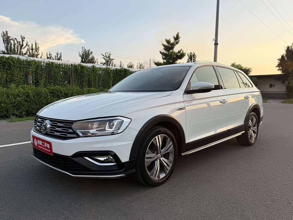 Volkswagen C-Trek