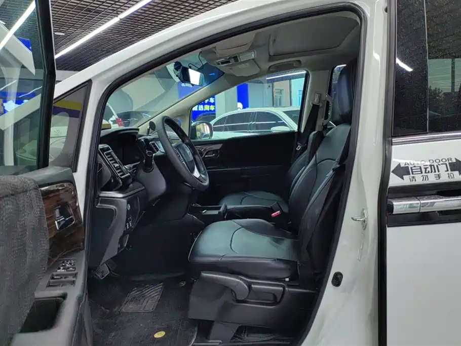 Honda Ai Lishen