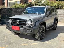 ̹��300 2024�� 2.0T ��ս��