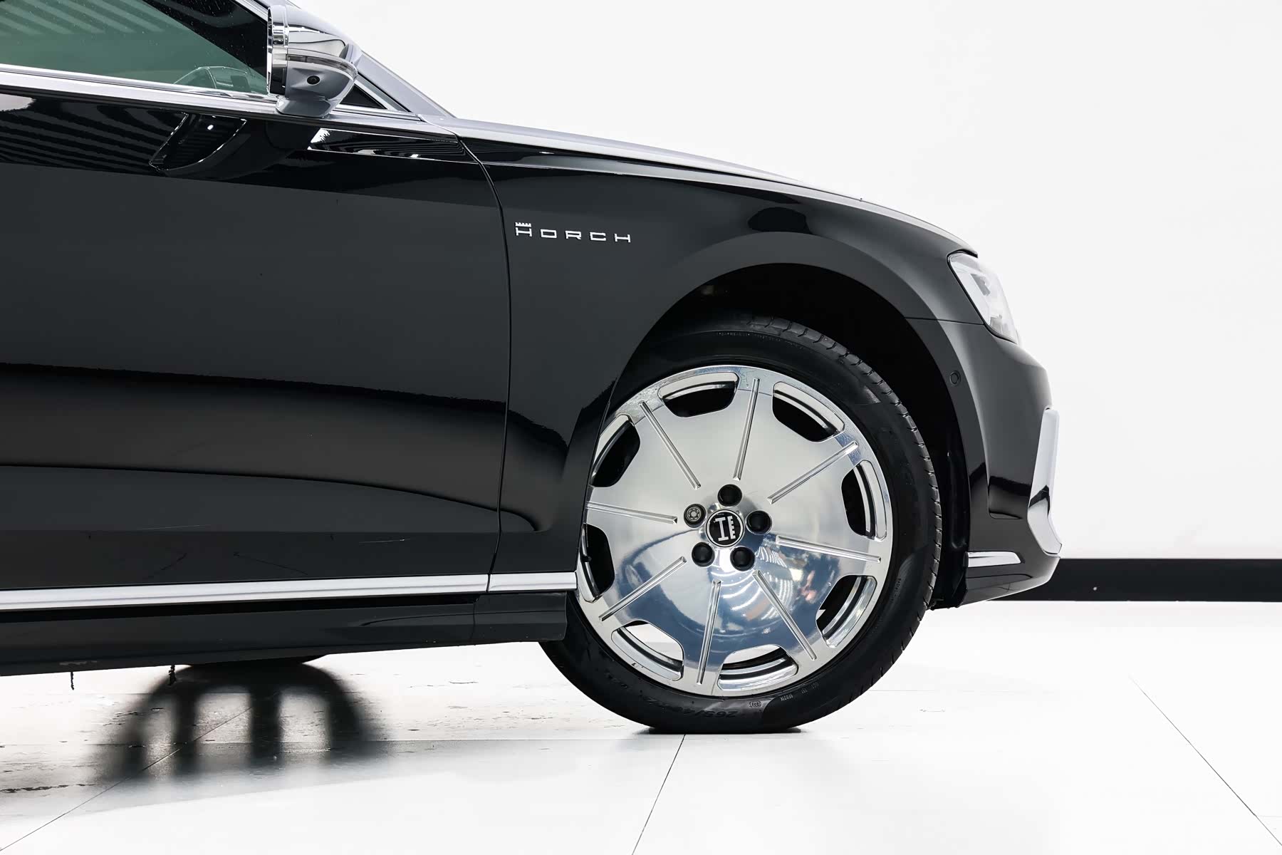 Audi A8L, 2023 27