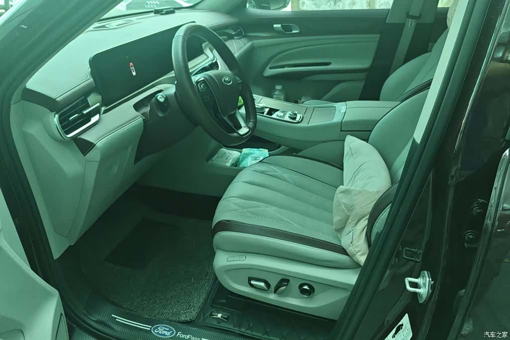 Ford Equator, 2021 9
