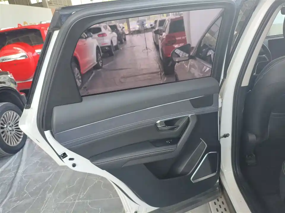 BYD Songjiang BYD Songjiang