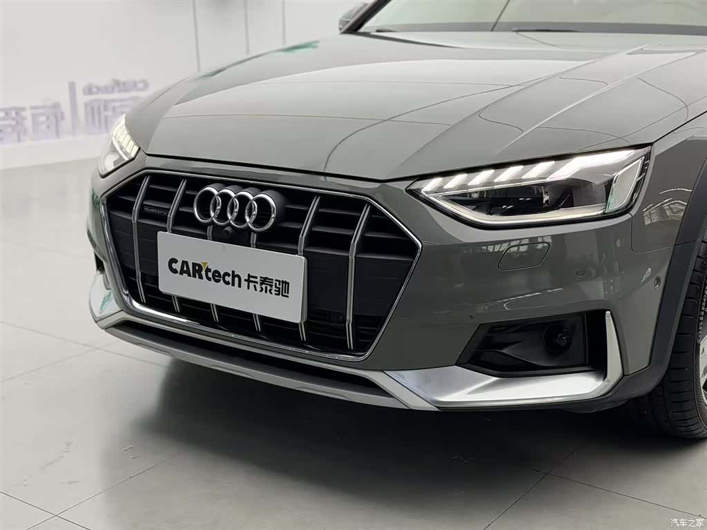 Audi A4, 2021 33
