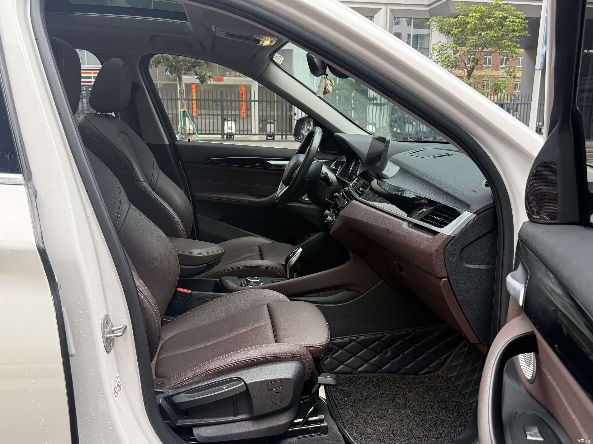 BMW X1, 2021 4