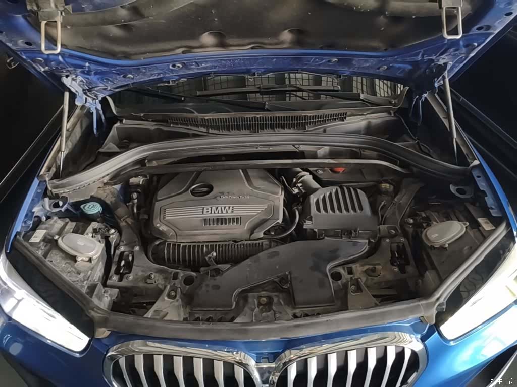 BMW X1, 2019 19