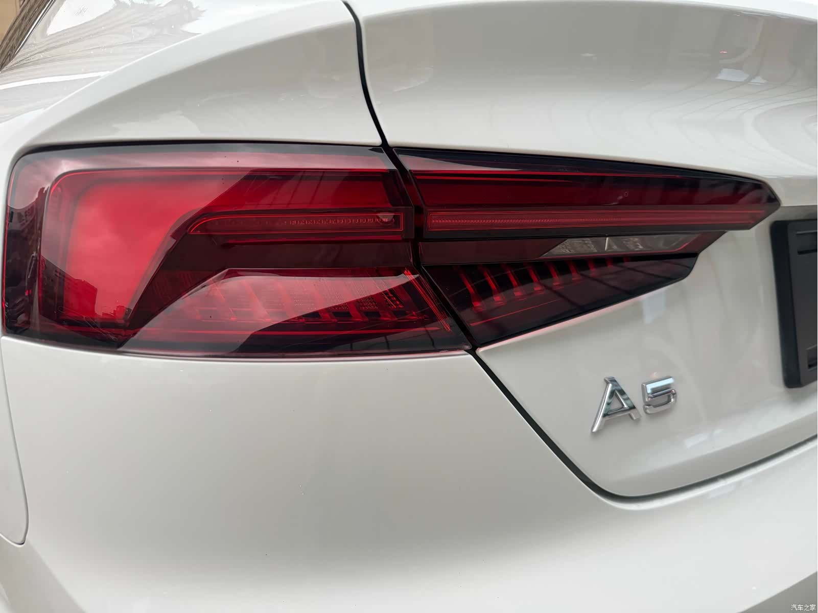 Audi A5, 2018 28