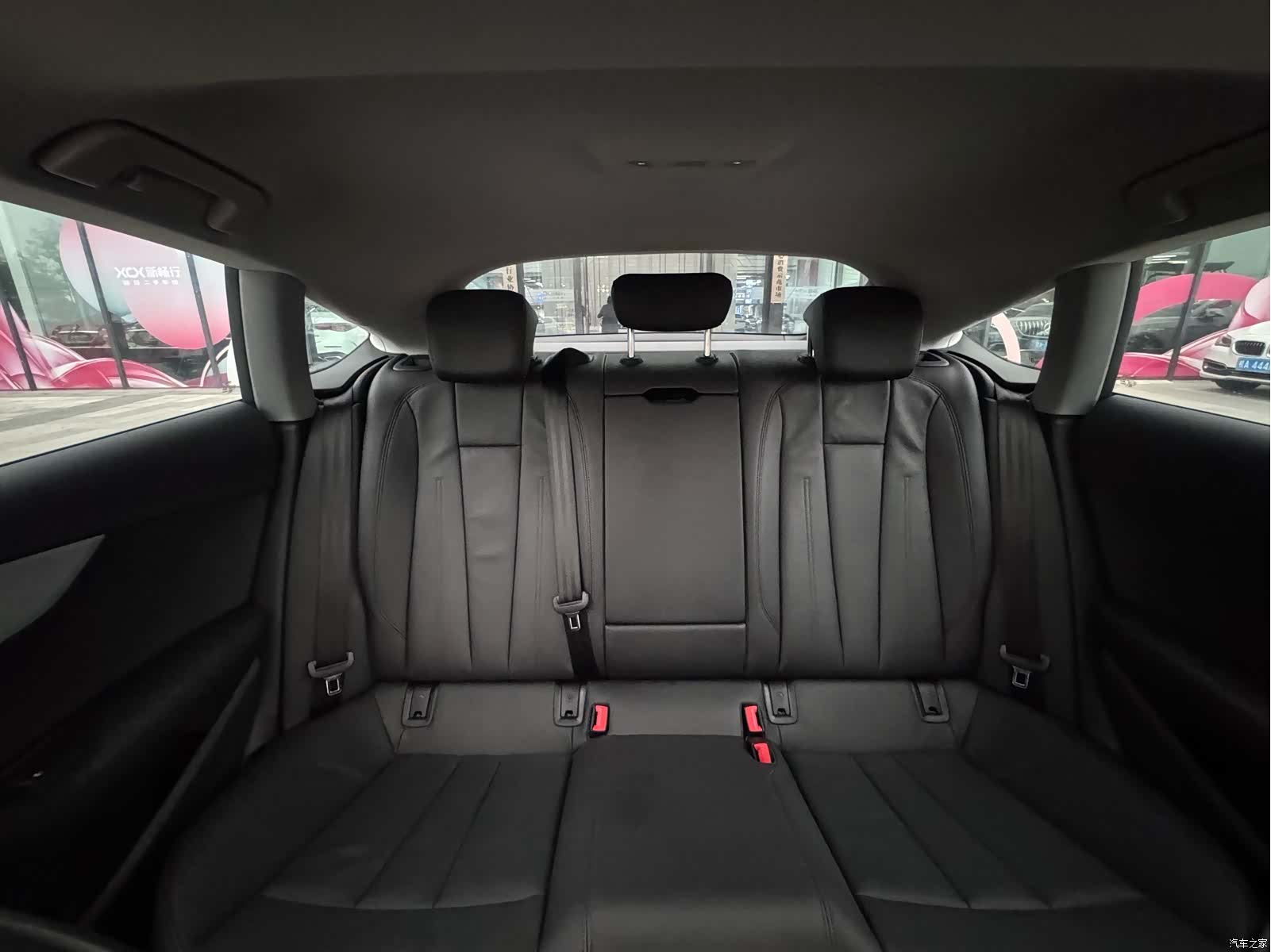 Audi A5, 2018 23